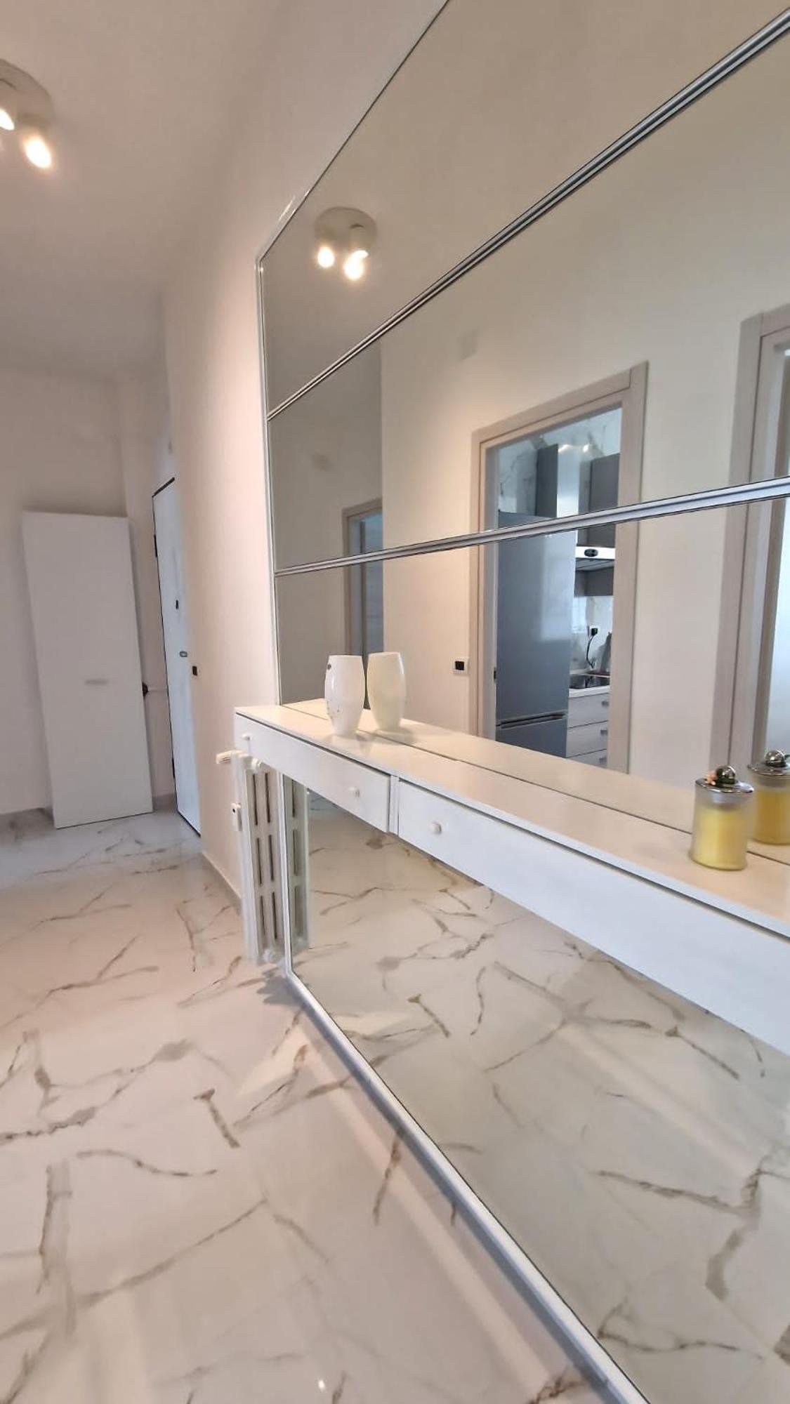 Felicia'S Apartment Milan Exterior photo