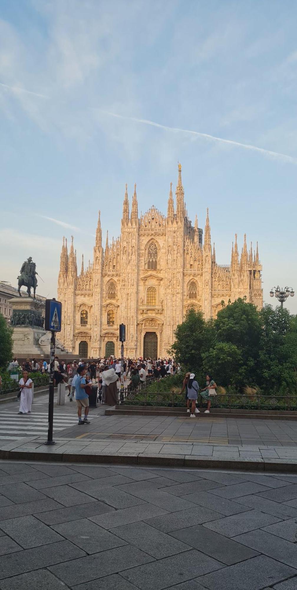 Felicia'S Apartment Milan Exterior photo