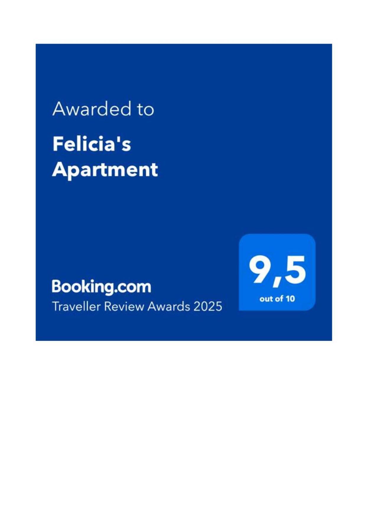 Felicia'S Apartment Milan Exterior photo