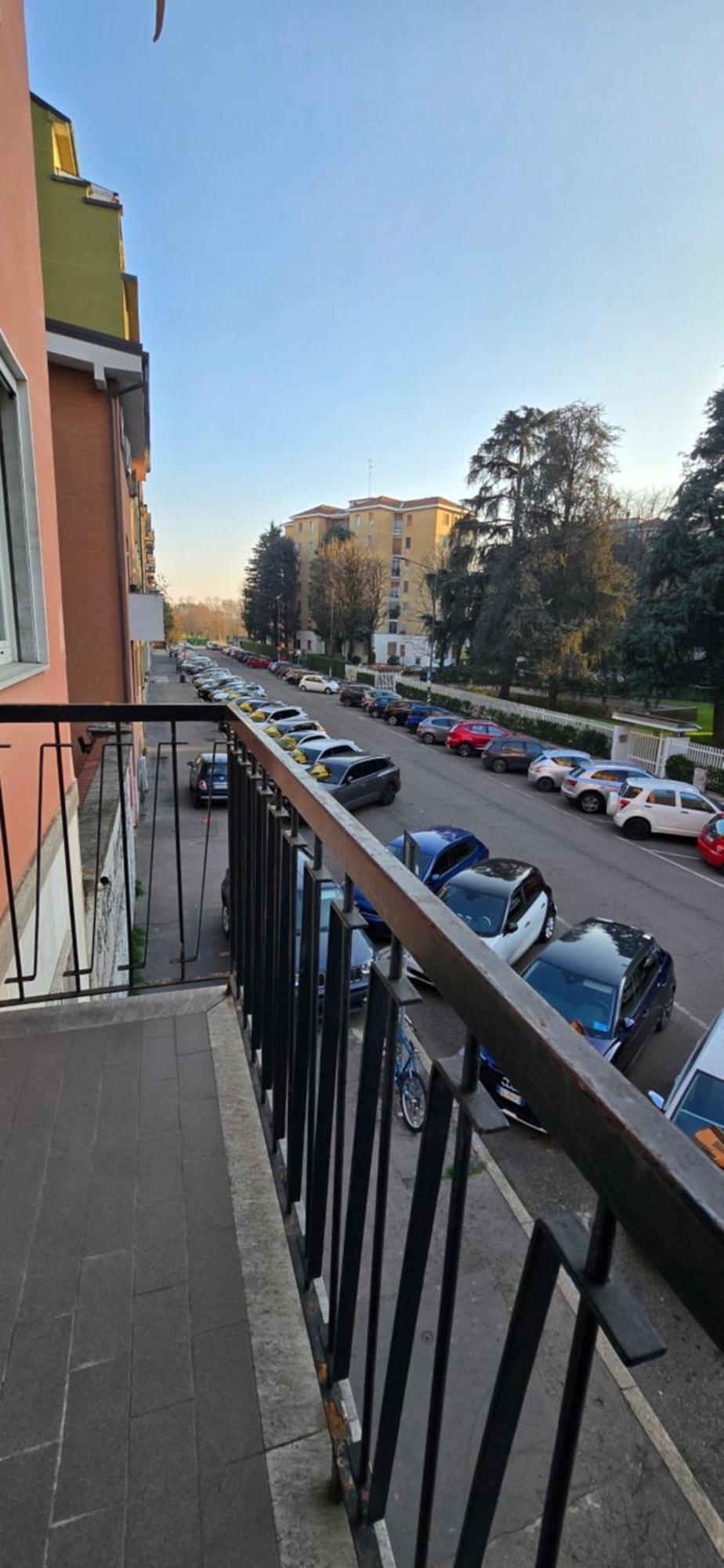 Felicia'S Apartment Milan Exterior photo